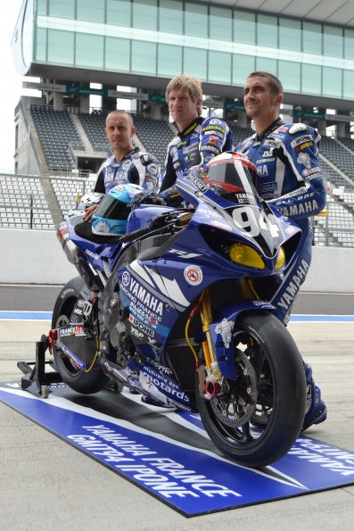 8heures Suzuka-Virginie Teixeira (26)